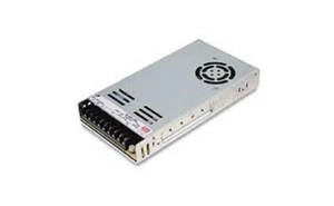 1 x Mean Well 349W Embedded Switch Mode Power Supply SMPS, 9.7A, 36V dc - Picture 1 of 1