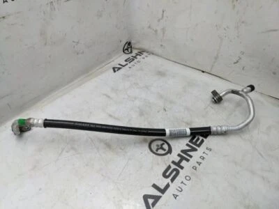 Оригинальный разгрузочный шланг для кондиционера Toyota Tacoma 3,5 л 2016-2021 годов выпуска 88703-04030 - Изображение 1 из 4