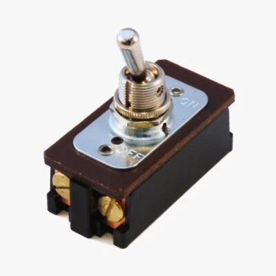 American Sanders - Clarke Su7 Edger Switch #47394A - Image 1 of 2