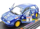 Model Car Scale 1 24 Vw Golf Rally Burago Diecast Vehicles For Collection