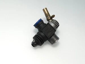 NOVAROSSI KEEP OFF 21-4 Off-Road Buggy Engine Carburetor - Picture 1 of 2
