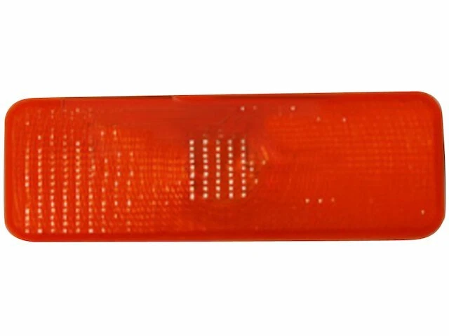 Lente de luz de estacionamiento TYC 61SW48X para Ford Bronco 1980-1986 deportivo utilitario regular Foto 1 de 1