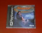 Razor Freestyle Scooter (Sony PlayStation 1, 2000 PS1)-Complete