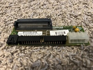 Vintage part. HP/Compaq IDE CD-Rom Adapter, 167208-001 - Picture 1 of 4