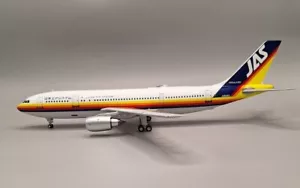 Japan Air System / Airbus A300 B4-2C / JA8263 / JF-A300-004 / 1:200 *ULTIMO* - Foto 1 di 4