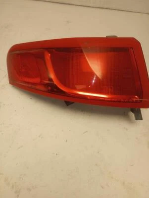 10 11 12 13 14 15 16 17 18 19 LINCOLN MKT Tail Light Assembly Left Lh Led - Image 1 of 4
