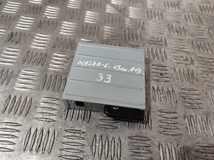 MAZDA 6 Sedan GJ, GL Bluetooth Control Unit 21456522 - Picture 1 of 6