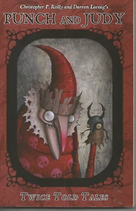 Punch and Judy: Twice Told Tales by Christopher P. Reilly (Softcover, 2005) - Bild 1 von 2