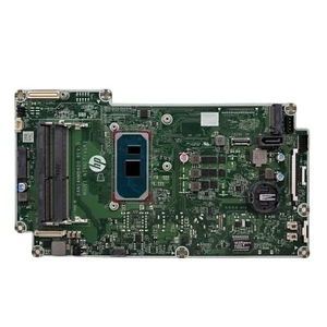 DAN14NMB6D0 For HP Genuine 24-DF With i5-1035G1 L90534-601 N14N Motherboard DDR4 - Afbeelding 1 van 5