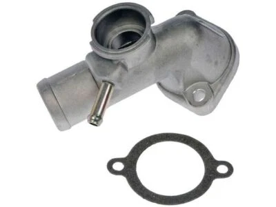 For 2001-2010 Chrysler PT Cruiser Thermostat Housing Upper Mopar 89853TXWM 2002 - Image 1 of 2