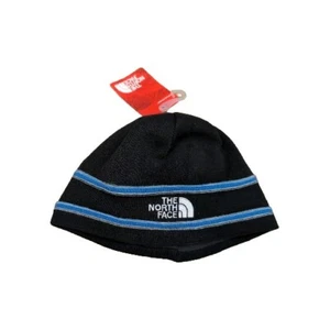 The North Face Logo Beanie Youth/Junior M - Picture 1 of 2
