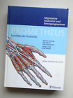 PROMETHEUS Allgemeine Anatomie und Bewegungssystem LernAtlas der Anatomie Thieme