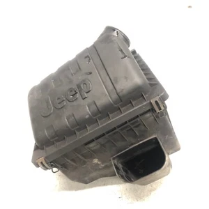 ⭐️ JEEP CHEROKEE MK3 KJ 02-07 2.5 CRD ENGINE AIR FILTER BOX HOUSING INTAKE UNIT - Picture 1 of 2