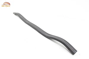 2013 - 2019 MERCEDES GLS450 X166 UNDER HOOD REARWARD WEATHERSTRIP SEAL OEM - Picture 1 of 4