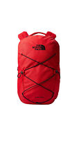 The North Face Jester School Laptop Backpack TNF Red/TNF Black One Size