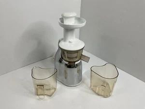 Royal Prestige HU-200KC Two Speed Juice Xtractor Juicer Extractor - Picture 1 of 24