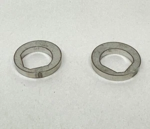 1939-1945 Ford Brake Shoe Adjuster Cam 91A-2028-SS (Pair) - Foto 1 di 3