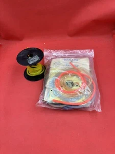 Fuel Gas Line Tube (19ft) 6mm OD 3mm ID For RC Boat Car Plane Heli - Picture 1 of 3