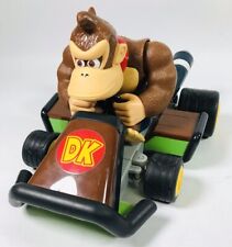 Nintendo Large Mario Kart DONKEY KONG RC Remote Control Car 2013 - No Remote