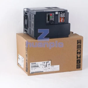 EIN Toshiba Wechselrichter VFS15-4075PL-CH NEU - Bild 1 von 1