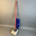 Vintage Linemar Tin Litho Pretty Maid Toy Vacuum Cleaner