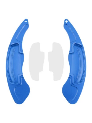 Steering Wheel Paddle Shifter For Honda CR-V Accord 2013-2022 Aluminium Blue F Foto 1 de 4