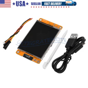 ESP32 WiFi Bluetooth Development Board Module w/2.8" 240*320 LCD Touch Screen US - Bild 1 von 21