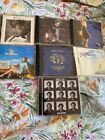 CD Bundle 7 CDs Genesis/Phil Collins/Jimmy Nail/Eric Clapton More