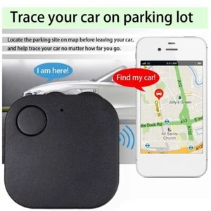 4x Mini GPS Tracker Echtzeit Tracking Locator Diebstahlschutz Kinder Hund Katze - Bild 1 von 12