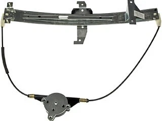Replacement Rear Right Window Regulator for 1990-1993 Lincoln Town Car Foto 1 de 3