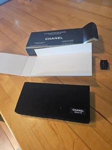 CHANEL La Collection De Chanel Lipstick Lip Color Wardrobe New with box Read - Picture 1 of 10