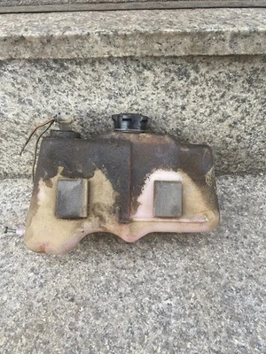 Yamaha Mint Razz Sh50 1YU Vintage Roller Öltank Deckel Sensor Zweitaktmotor - Bild 1 von 4