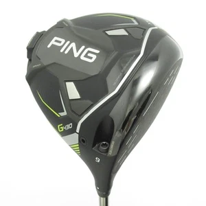 PING G430 MAX 9° Extra Stiff RH 45.25in Driver PING TOUR 2.0 CHROME 65 HC 315g - Picture 1 of 8