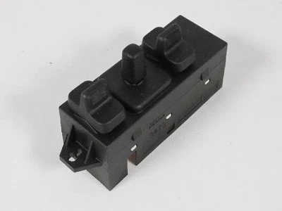 For Dodge Ram 2500 04-09 Mopar 56049776AA Front Passenger Side Power Seat Switch - Image 1 of 3