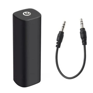 3 5mm AUX Isolator for Clean and For Clear Automotive Audio Experience - Bild 1 von 8