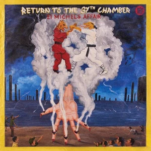 El Michels Affair - Return To The 37th Chamber (LP) - Imagen 1 de 4