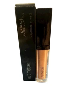 Laura Mercier Lip Glace Bare Pink 4.5g / 0.15oz-NIB Imperfect box - Picture 1 of 9
