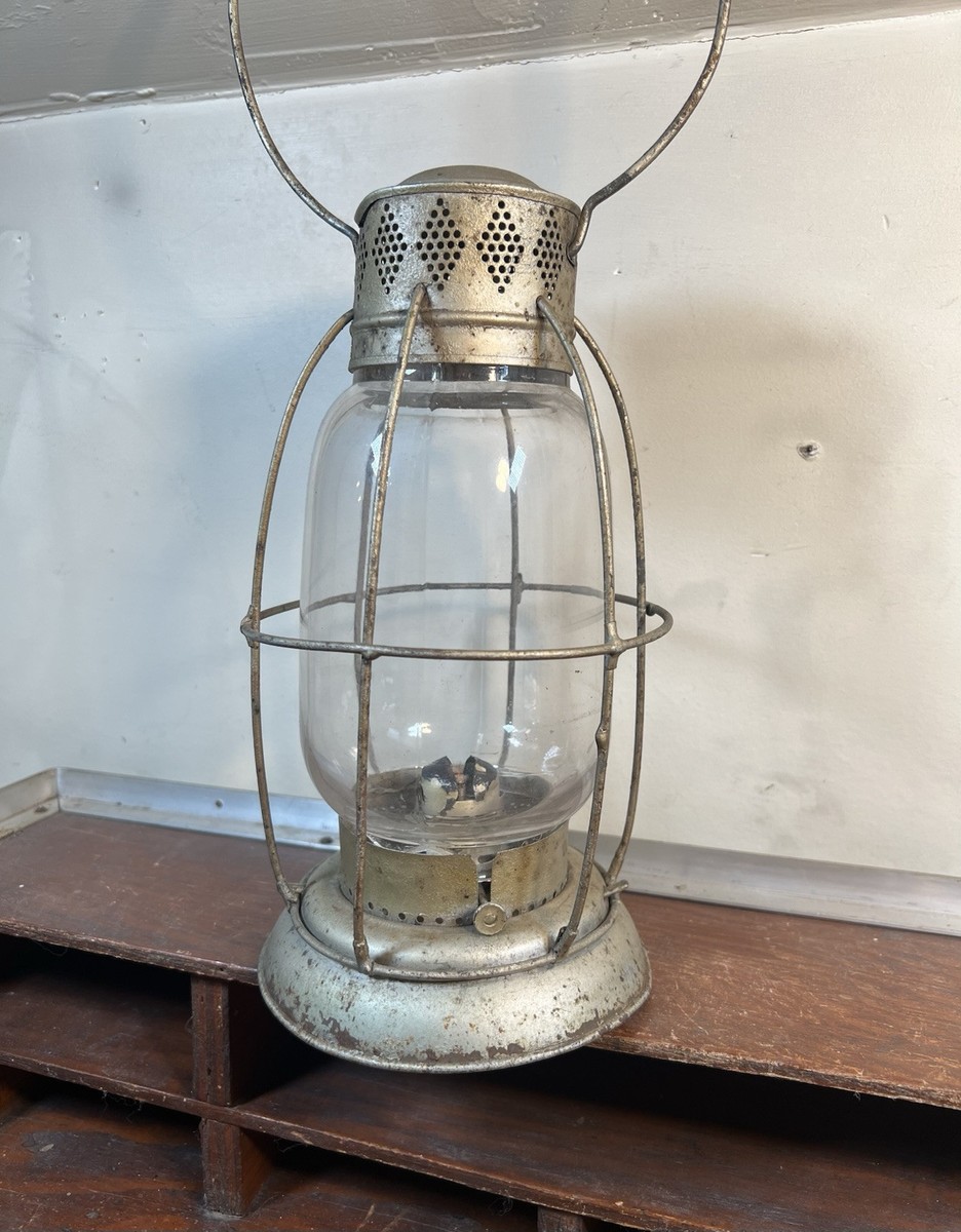 Adams & Westlake Collectible Railroad Lanterns & Lamps | eBay Adams & Westlake Collectible Railroad Lanterns & Lamps | eBay