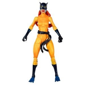 Marvel Legends Avengers Hellcat Thanos BAF Wave Hasbro 6" Figur Sammler - Bild 1 von 2