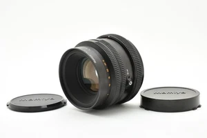 No Fog [ MINT++ ] Mamiya K/L KL 127mm f/3.5 L Lens For RB67 Pro S SD Japan #2293 - Picture 1 of 20