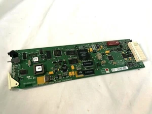 Tarjeta de distribución Leitch 6800 DES6800+D tarjeta de plataforma modular - Imagen 1 de 10