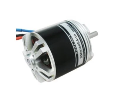 DUALSKY XM5060EA-10 Xmotor EA Brushless Motor DUA55772  - Bild 1 von 2