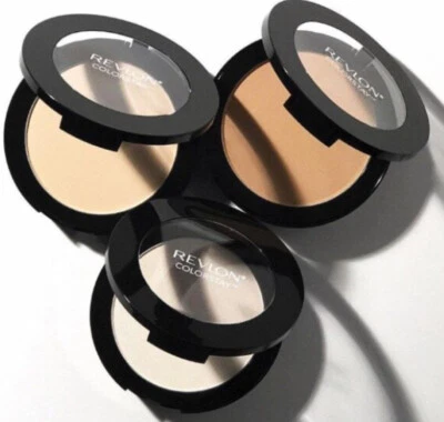 Revlon Colorstay Pressed Powder - CHOOSE Shade 840 Medium - Image 1 of 2