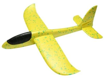 PICHLER Planeador Tommy ACRO (Amarillo) / 480mm / C4839 - Imagen 1 de 2