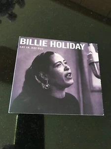 CD. Billie Holiday. Day in, Day Out. - Picture 1 of 3
