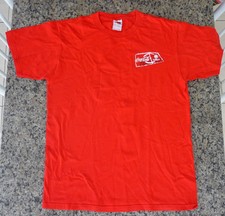 Alemanha 2006 Copa Do Mundo-Coca Cola-T Shirt