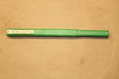 Precision Twist Aircraft Extension Drill , HSS 501-6 #57 058157 QNT 12 - Image 1 of 3