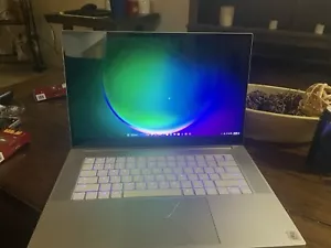 Razer Blade 15 Base Gaming Laptop - 15.6" 4K OLED, Intel Core i7, RTX 2070 - Picture 1 of 7