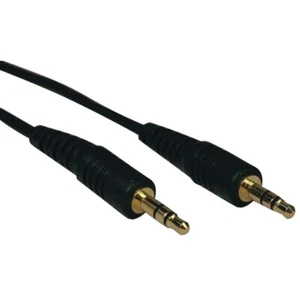 Tripp Lite P312-006 3.5mm Stereo Dubbing Cord (6ft) - Picture 1 of 1