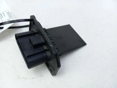 2006-2010 FORD EXPLORER REAR BLOWER MOTOR RESISTOR OEM - Image 1 of 4